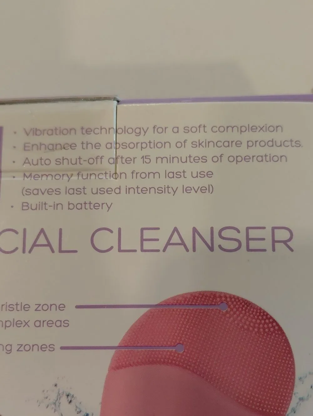 NEW  Foreo 